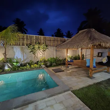 Buddy Villas - Lombok